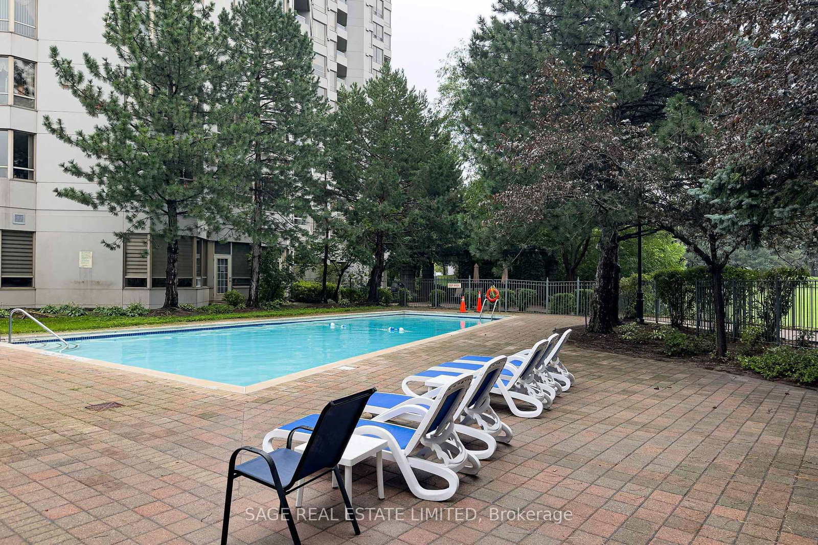 168 Bonis Avenue • #1805 • Toronto, ON photo 45