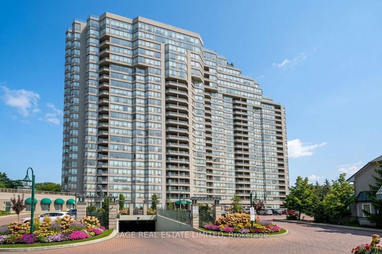 168 Bonis Avenue • #1805 • Toronto, ON photo 48