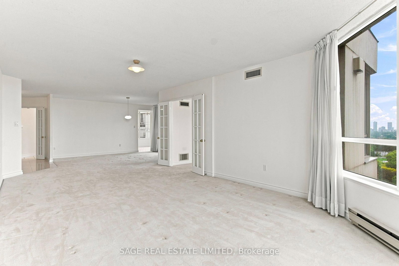 168 Bonis Avenue • #1805 • Toronto, ON photo 8