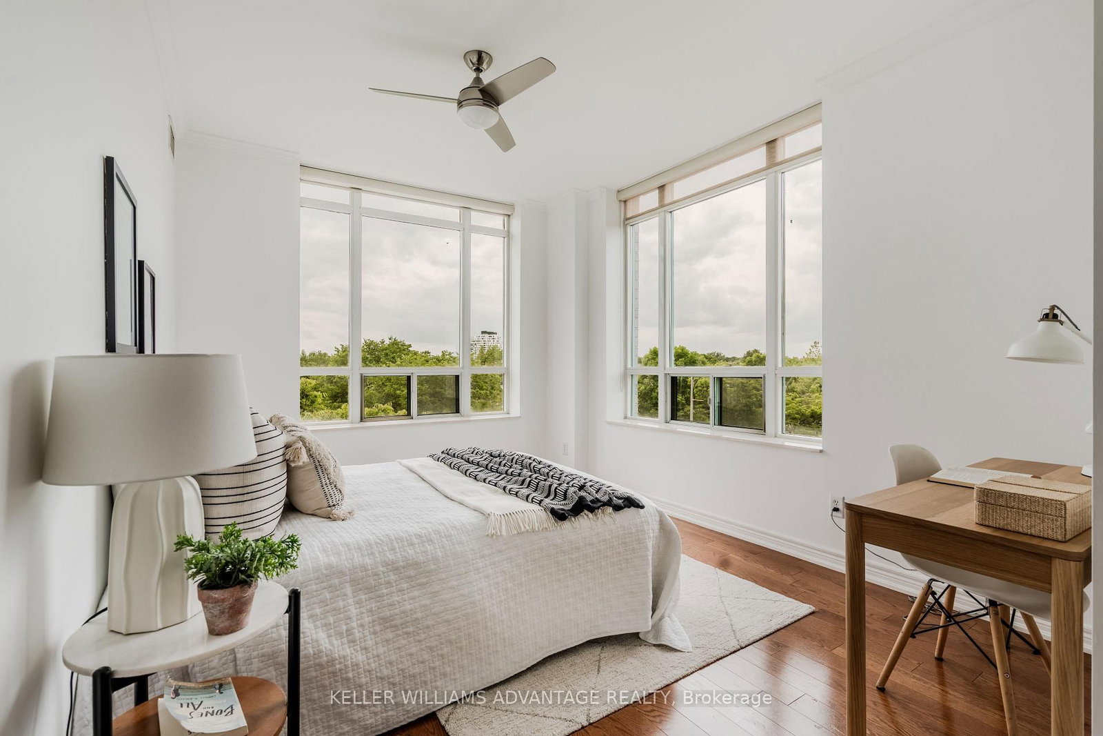 9 Boardwalk Drive • #321 • Toronto, ON photo 19