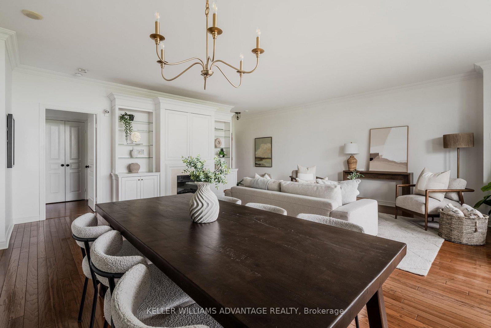 9 Boardwalk Drive • #321 • Toronto, ON photo 9