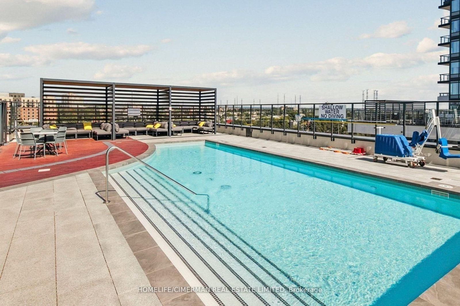 1435 Celebration Drive • #2408 • Pickering, ON photo 32