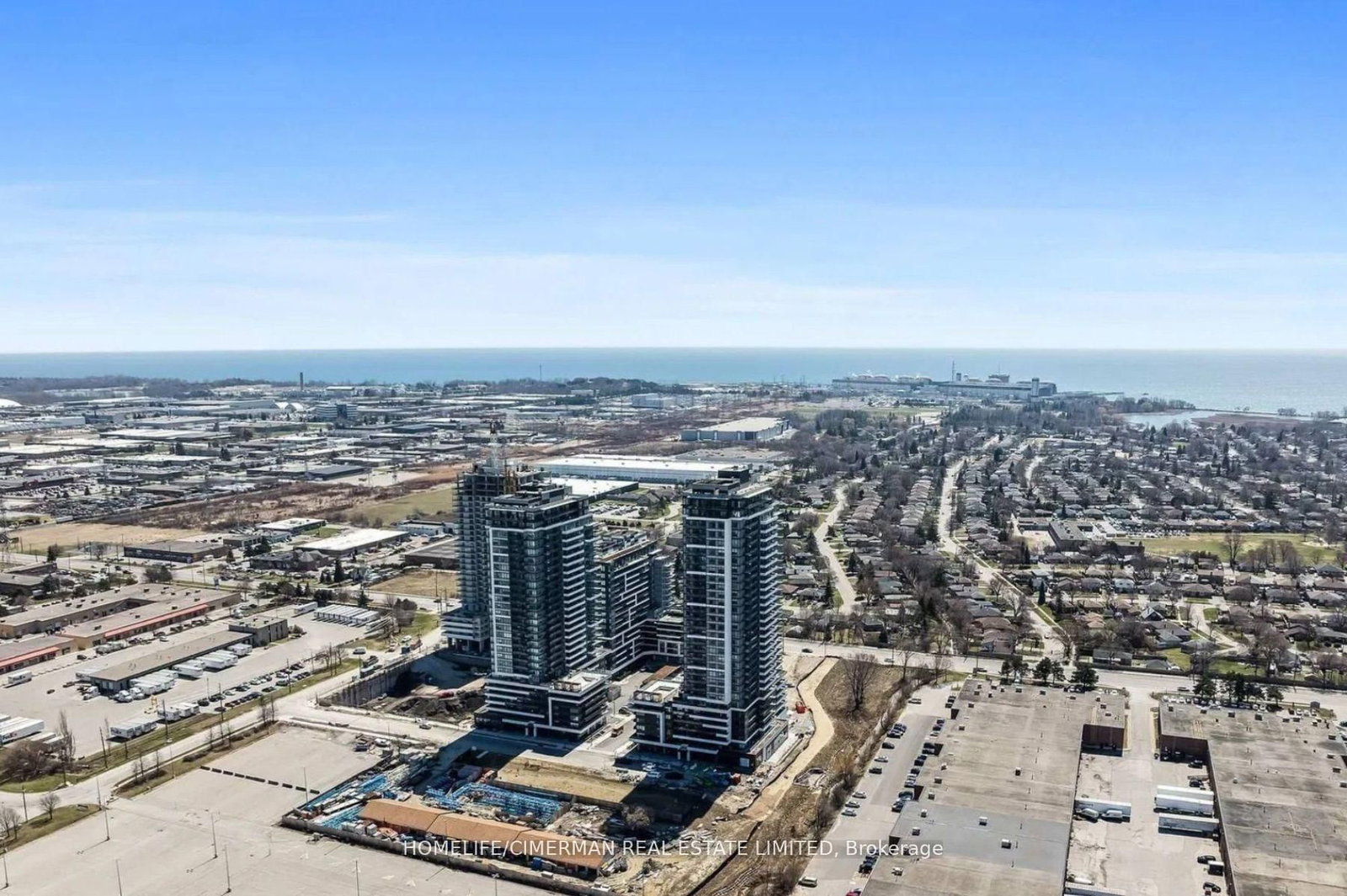1435 Celebration Drive • #2408 • Pickering, ON photo 36