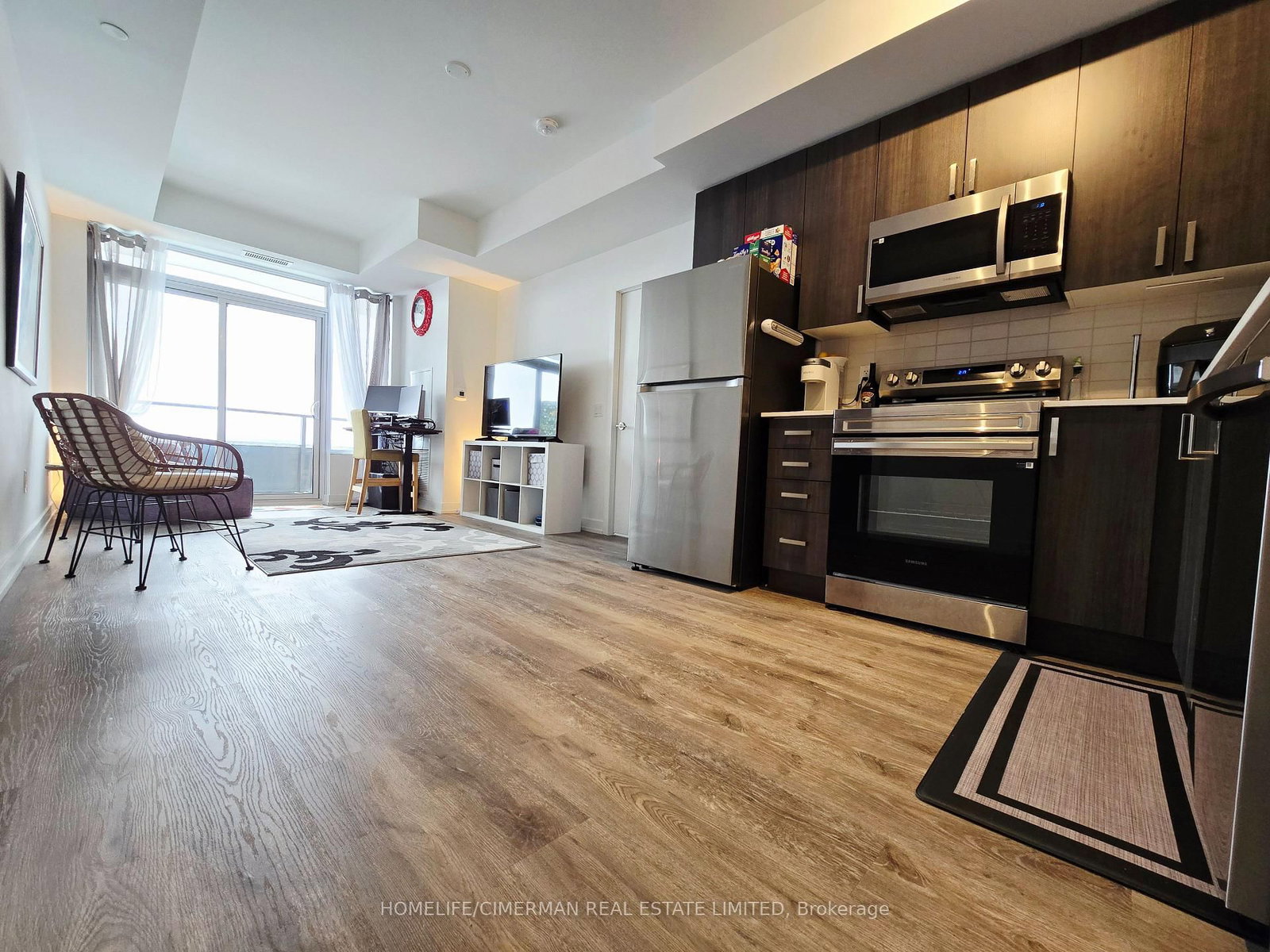 1435 Celebration Drive • #2408 • Pickering, ON photo 5