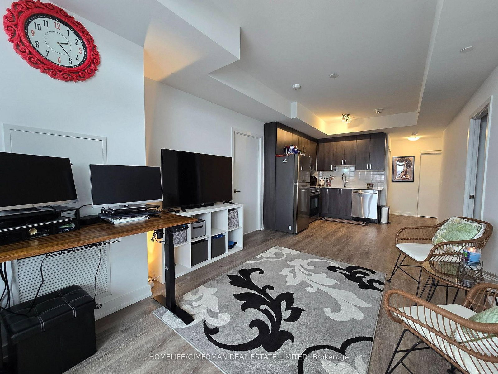 1435 Celebration Drive • #2408 • Pickering, ON photo 8
