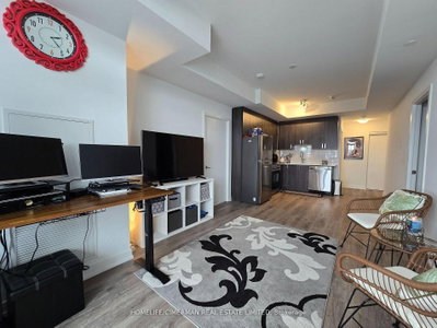 1435 Celebration Drive • #2408 • Pickering, ON photo 8