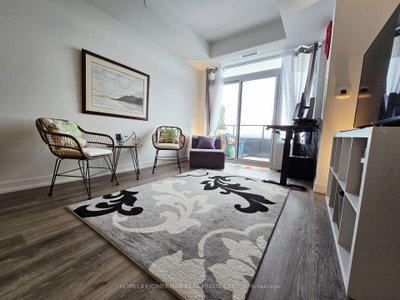 1435 Celebration Drive • #2408 • Pickering, ON photo 9