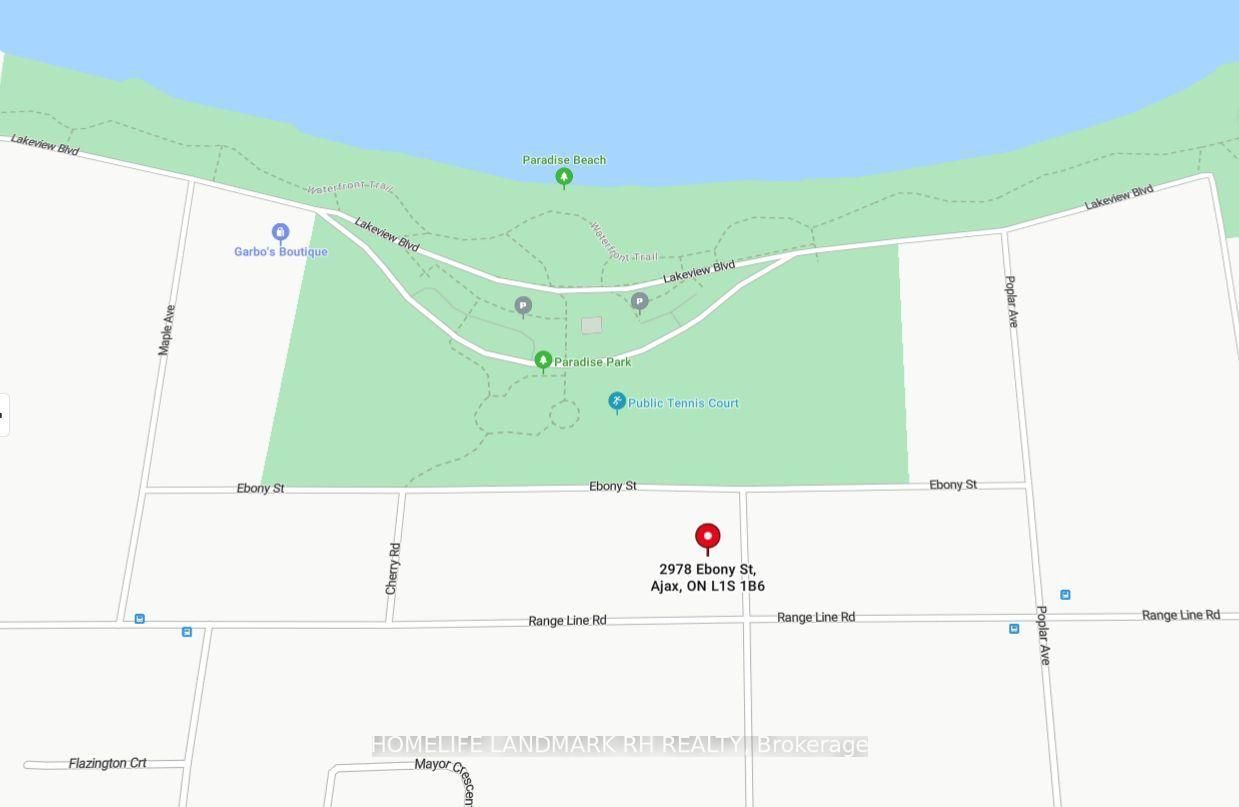 2978 Ebony Street • Ajax, ON photo 13