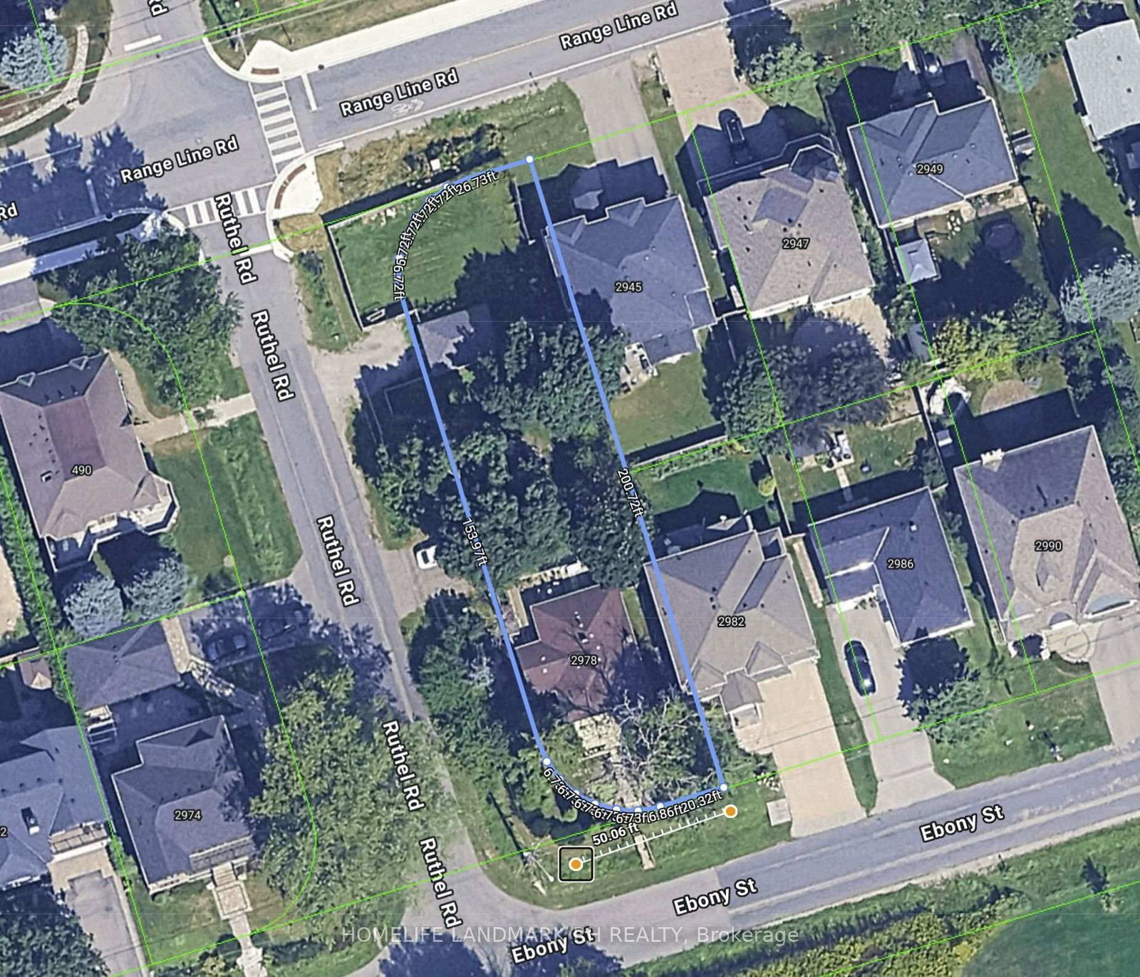 2978 Ebony Street • Ajax, ON photo 14