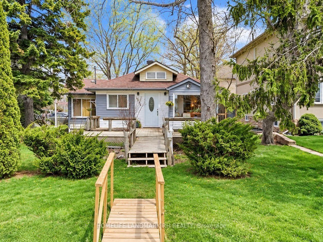 2978 Ebony Street • Ajax, ON photo 16