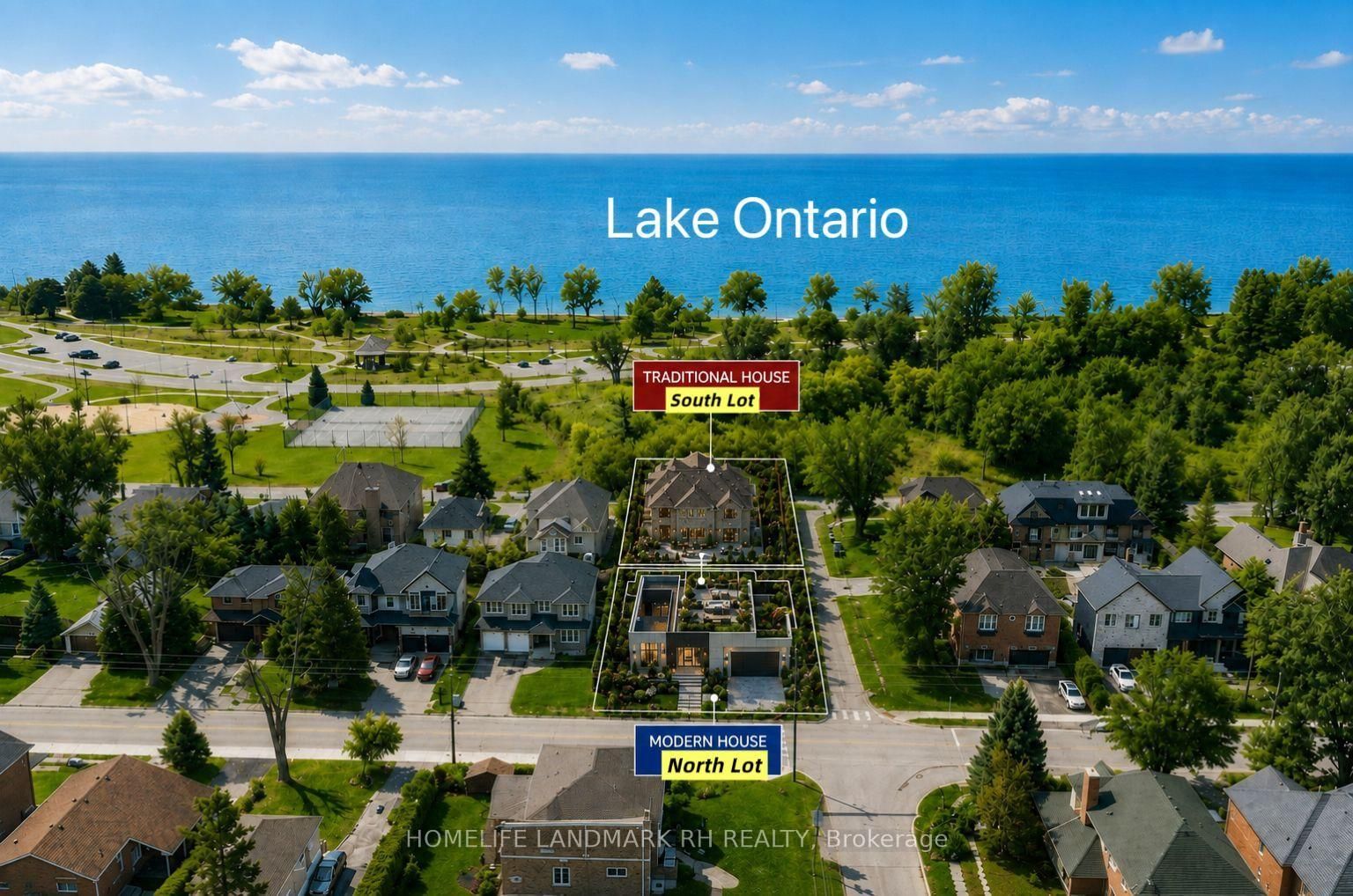 2978 Ebony Street • Ajax, ON photo 2