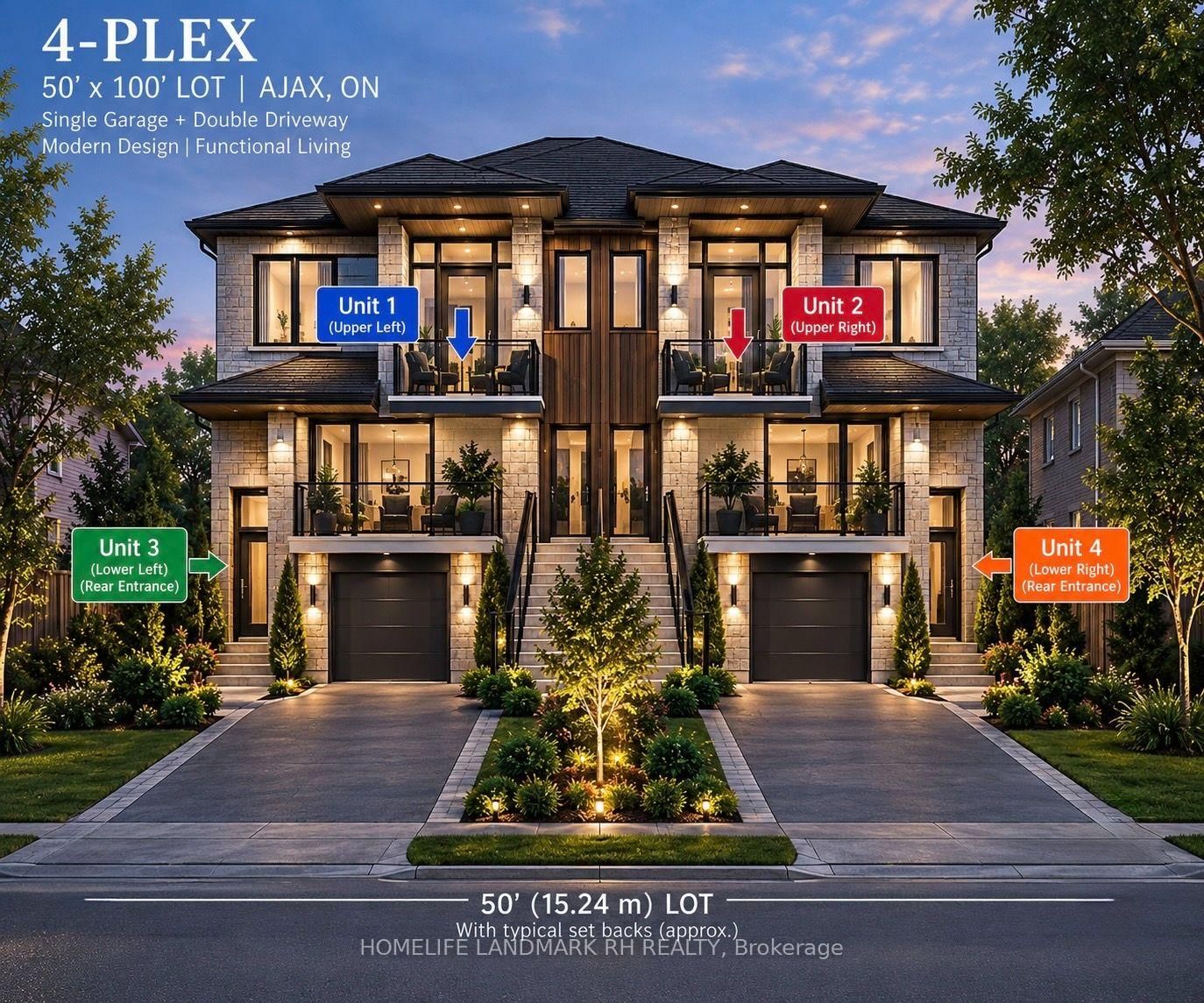 2978 Ebony Street • Ajax, ON photo 26