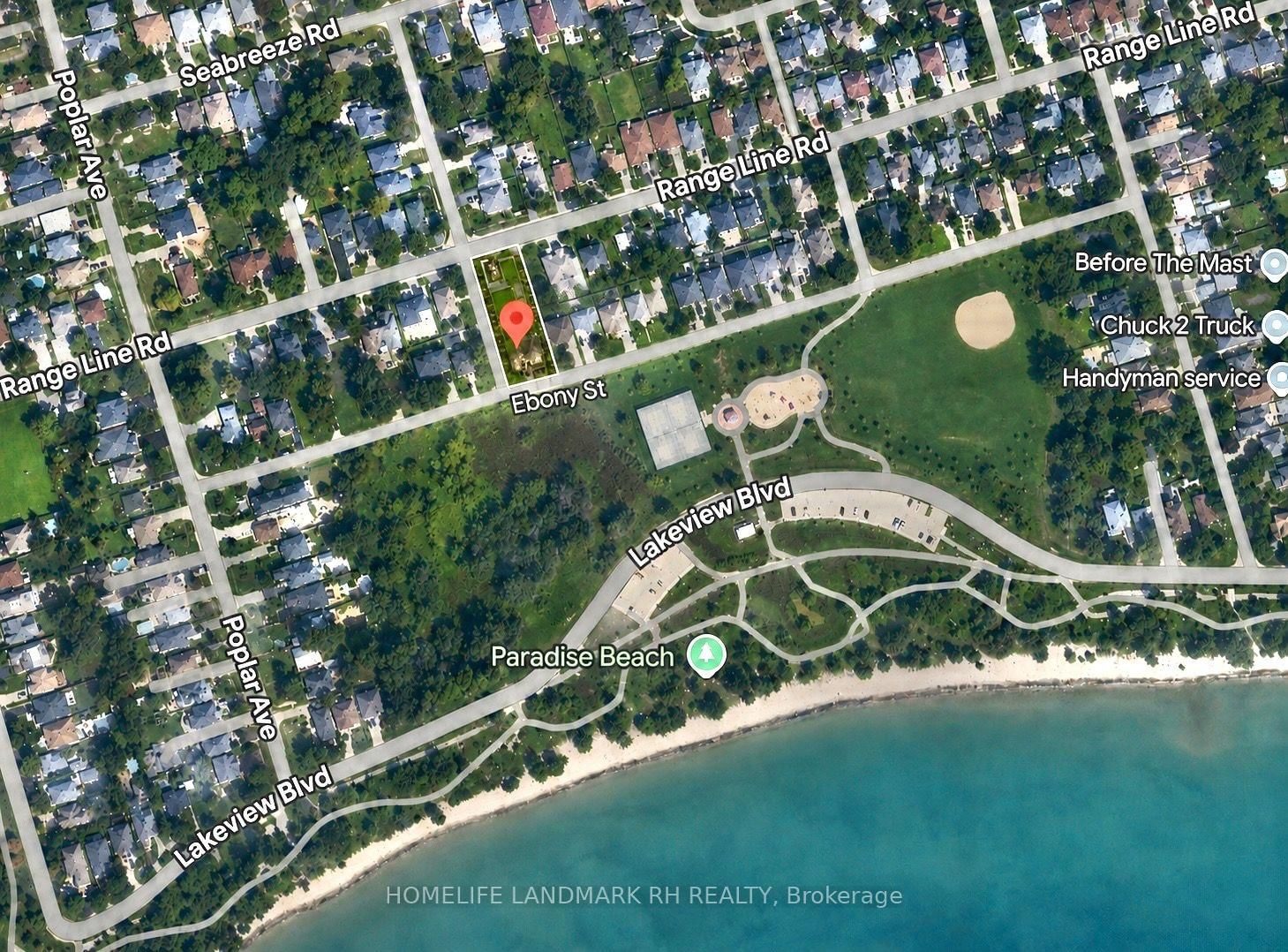 2978 Ebony Street • Ajax, ON photo 27