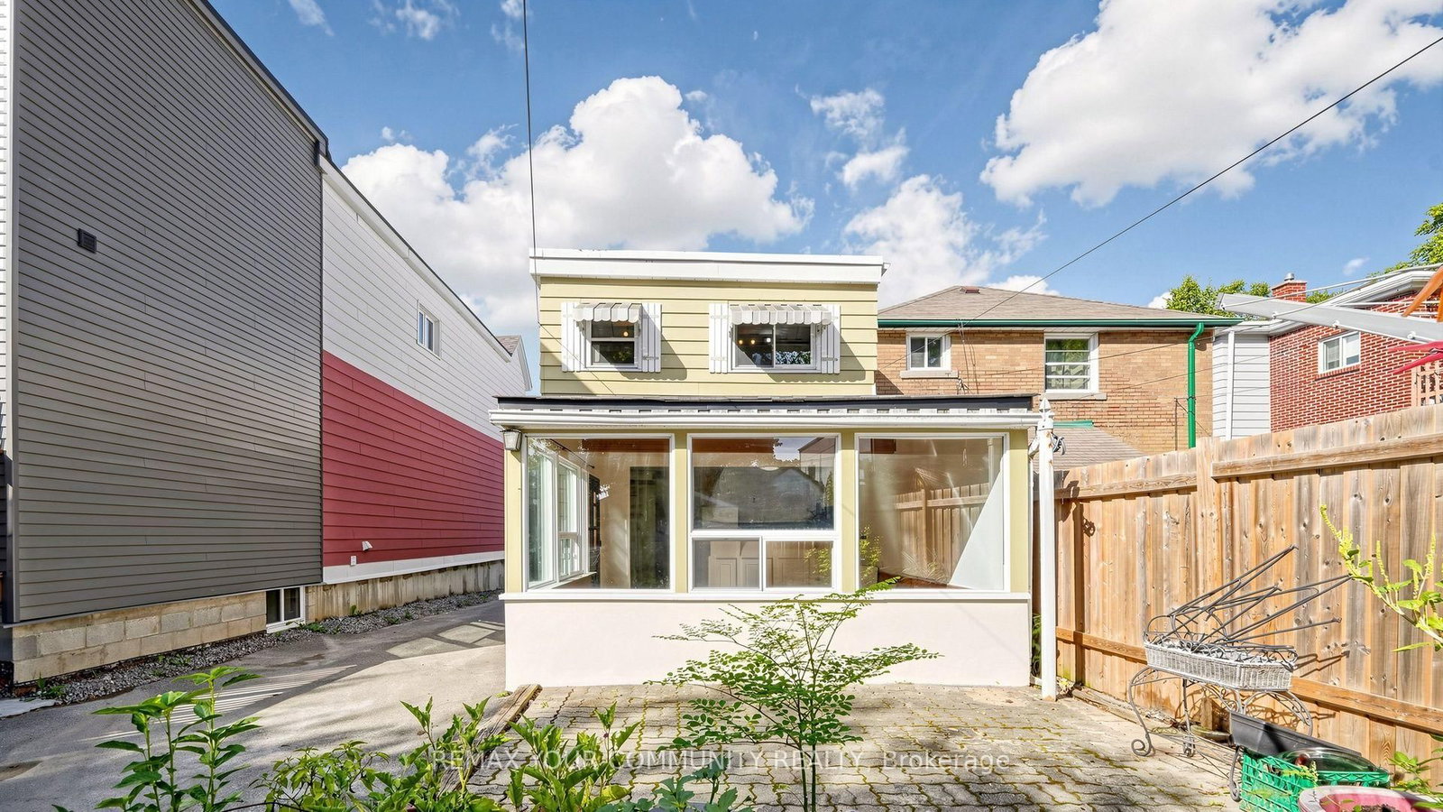 73 Robinson Avenue W • Toronto, ON photo 31