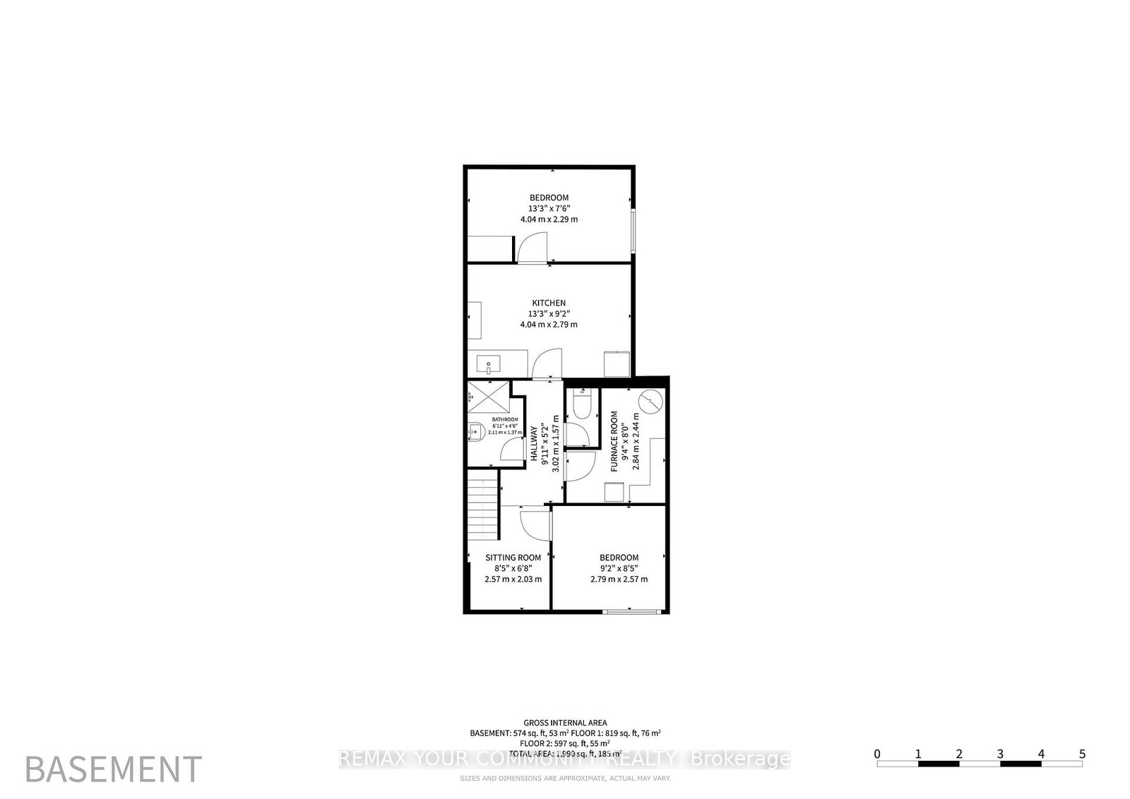 73 Robinson Avenue W • Toronto, ON photo 36