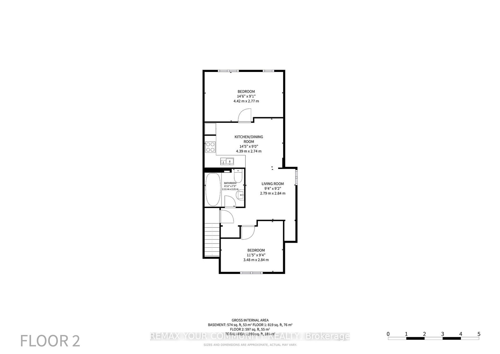 73 Robinson Avenue W • Toronto, ON photo 38