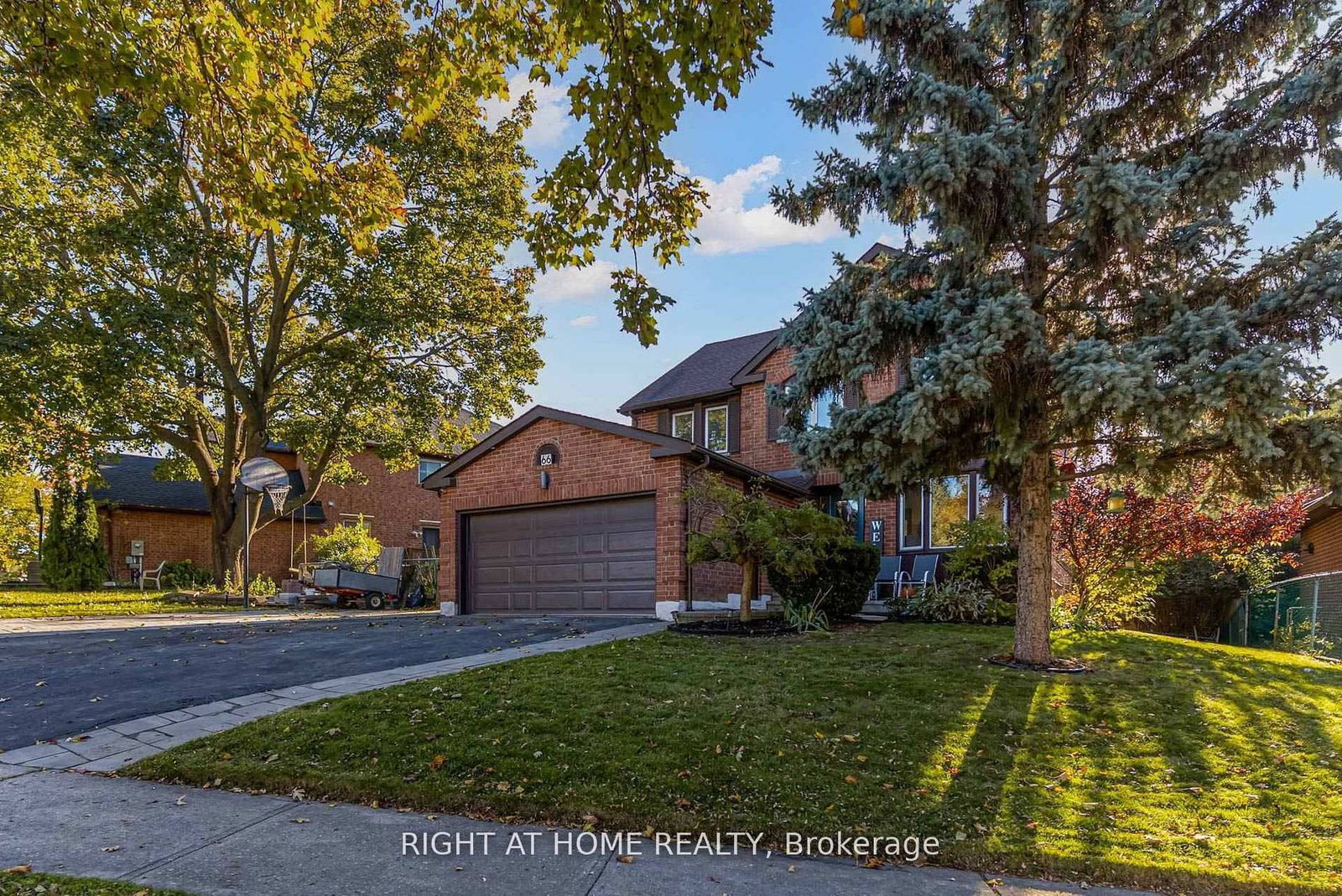66 Glen Hill Drive • Whitby, ON photo 2