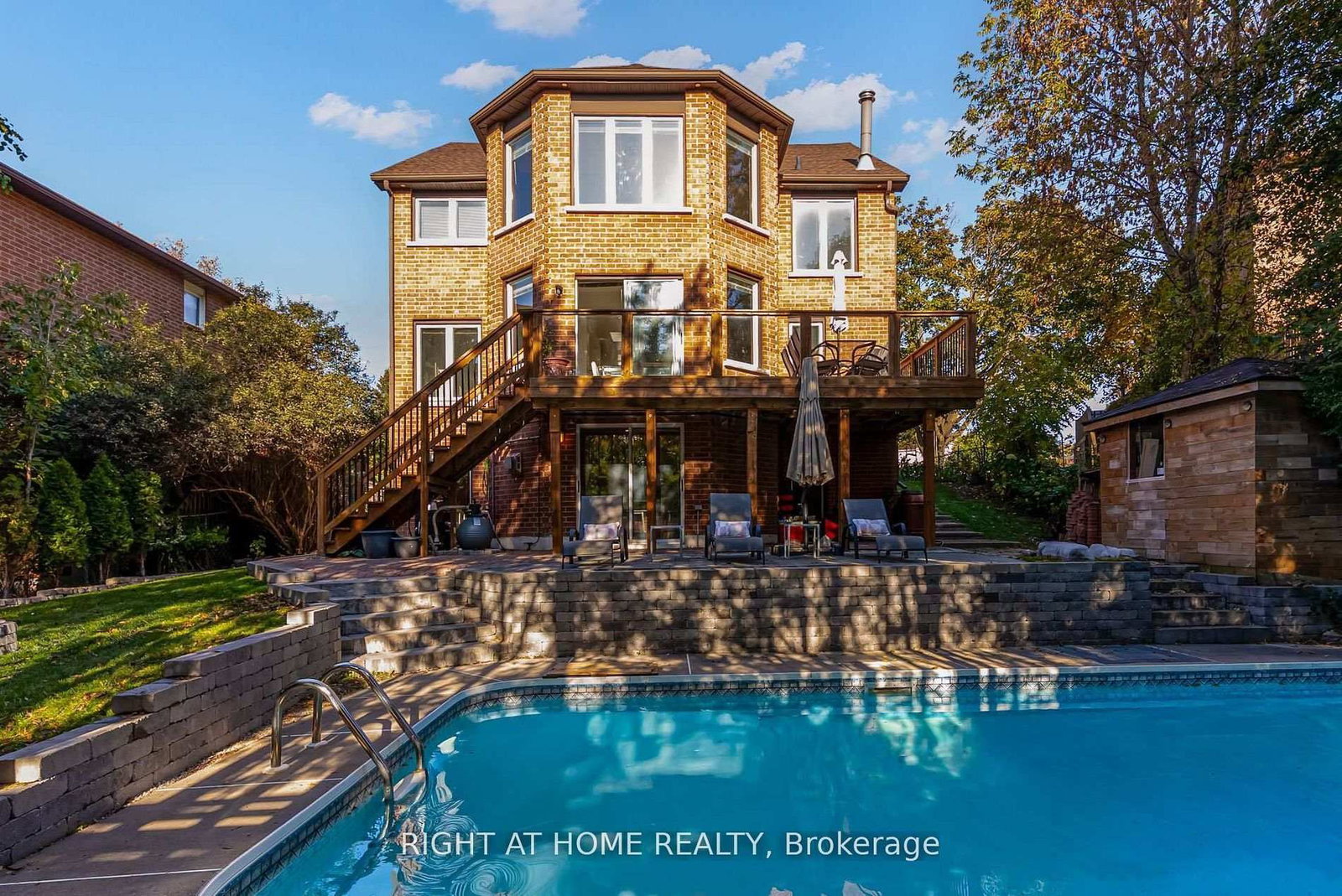 66 Glen Hill Drive • Whitby, ON photo 37
