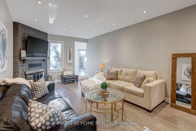 66 Glen Hill Drive • Whitby, ON photo 6