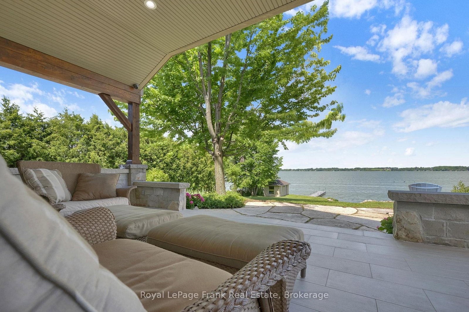 19920 St Christopher's Beach Road • Scugog, ON photo 19