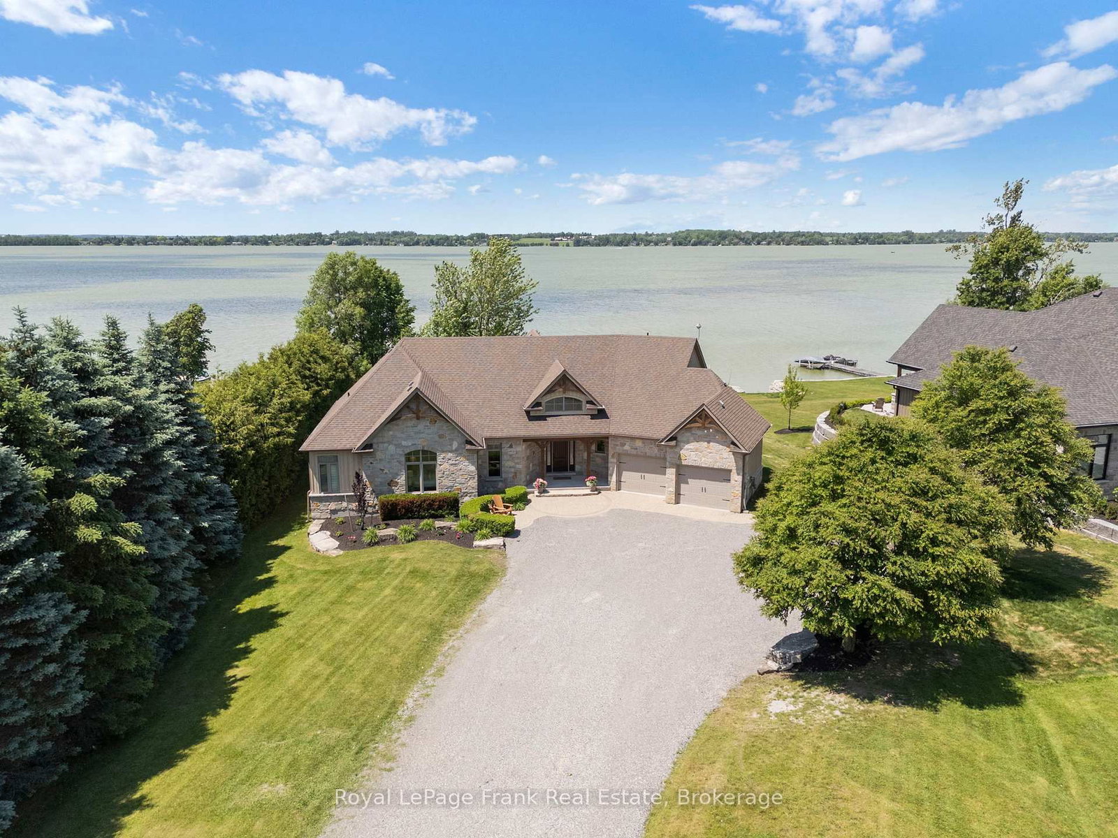 19920 St Christopher's Beach Road • Scugog, ON photo 3