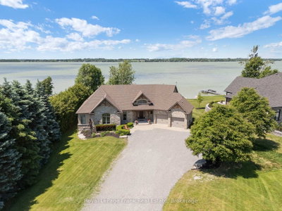19920 St Christopher's Beach Road • Scugog, ON photo 3