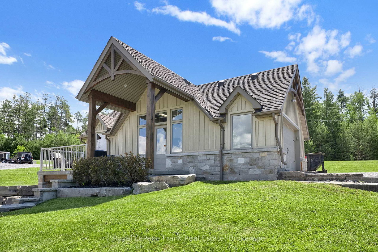 19920 St Christopher's Beach Road • Scugog, ON photo 38