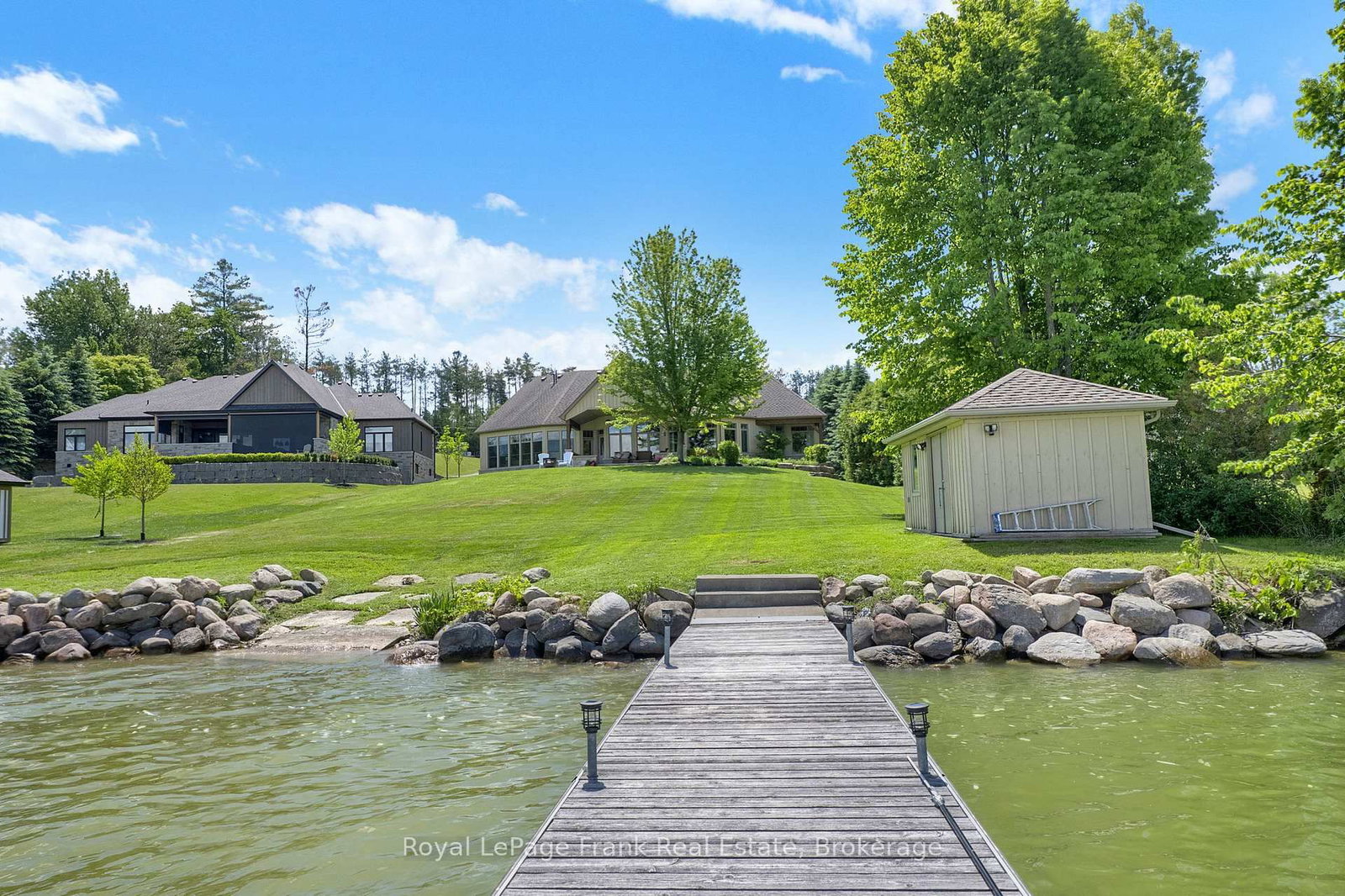 19920 St Christopher's Beach Road • Scugog, ON photo 46