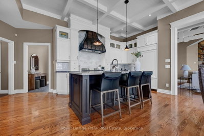 19920 St Christopher's Beach Road • Scugog, ON photo 5