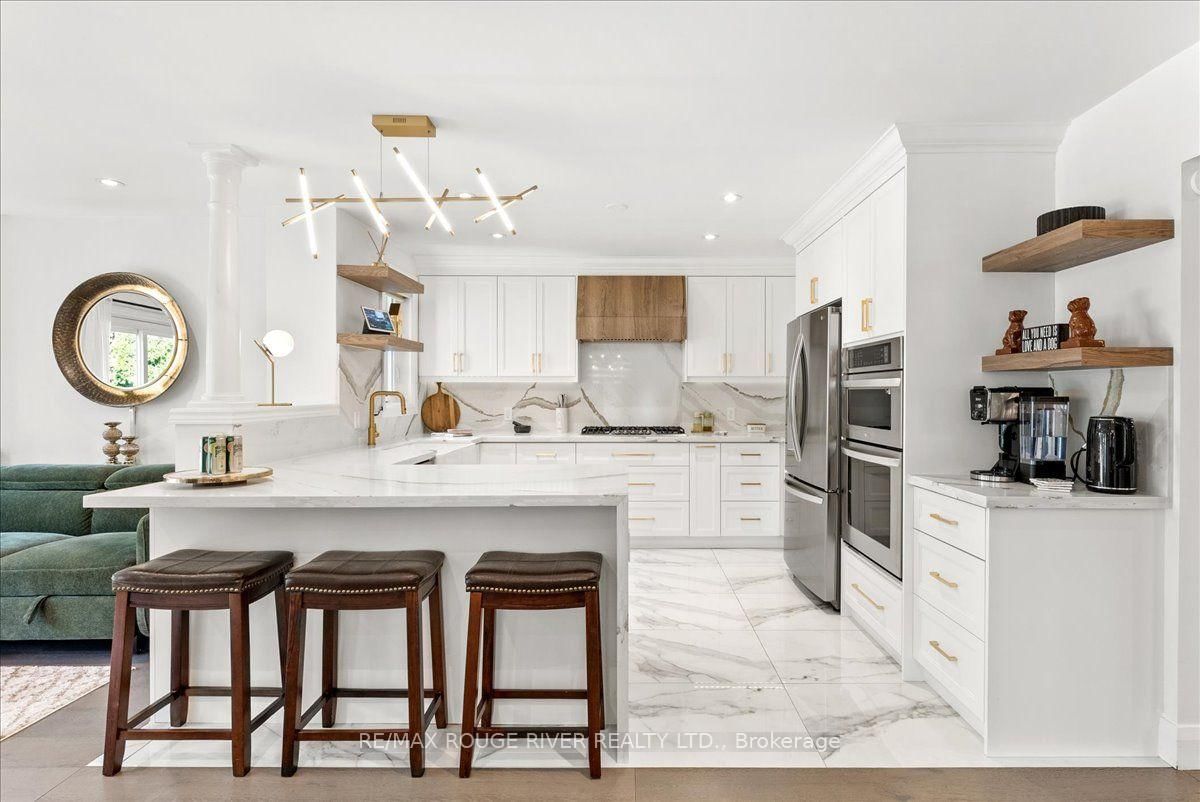 49 Sonley Drive • Whitby, ON photo 12