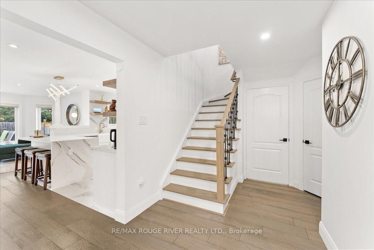 49 Sonley Drive • Whitby, ON photo 16
