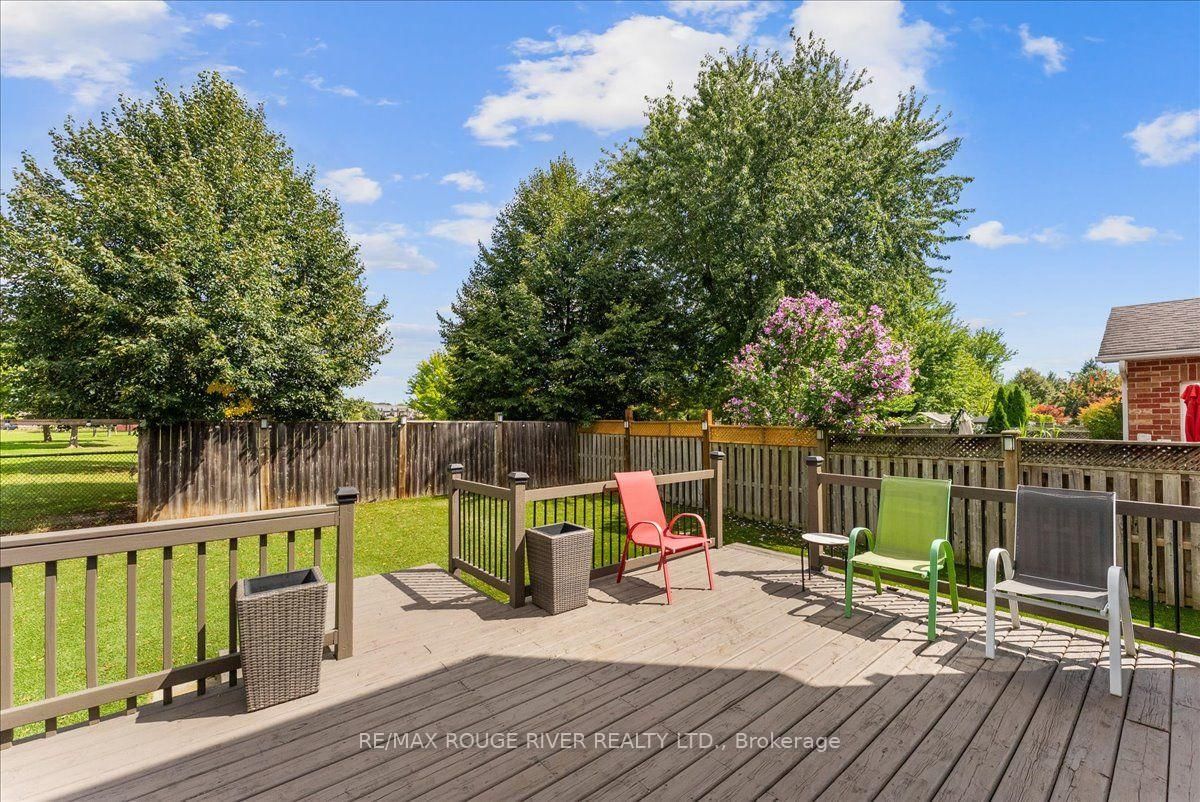 49 Sonley Drive • Whitby, ON photo 38