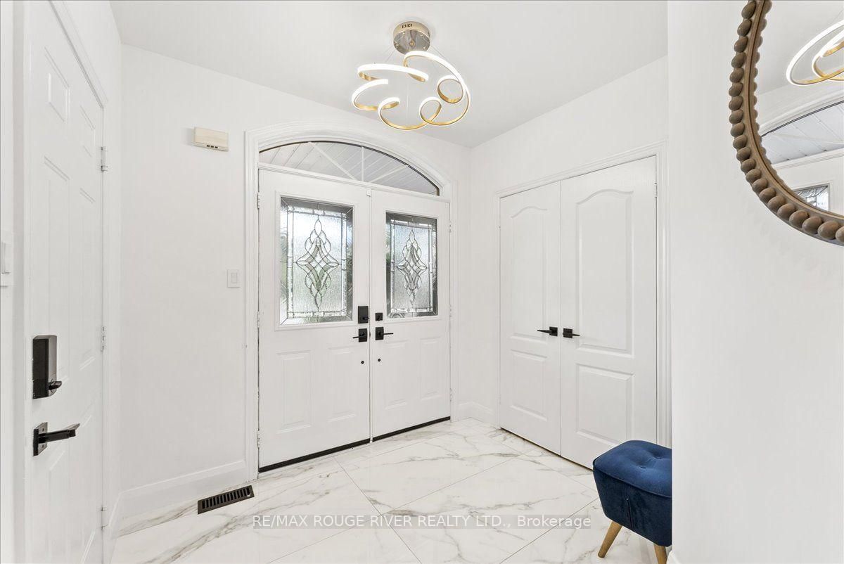 49 Sonley Drive • Whitby, ON photo 4