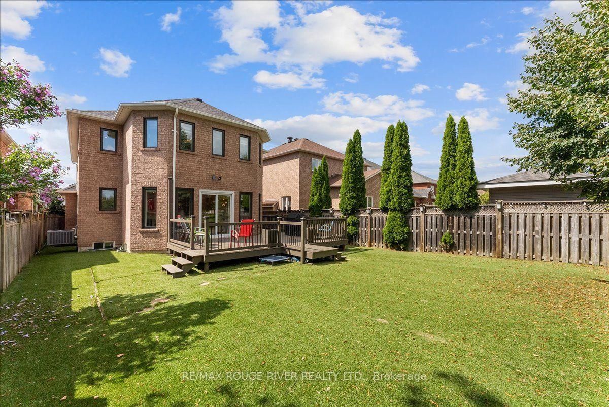 49 Sonley Drive • Whitby, ON photo 40