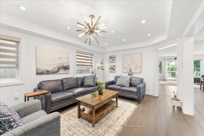 49 Sonley Drive • Whitby, ON photo 5