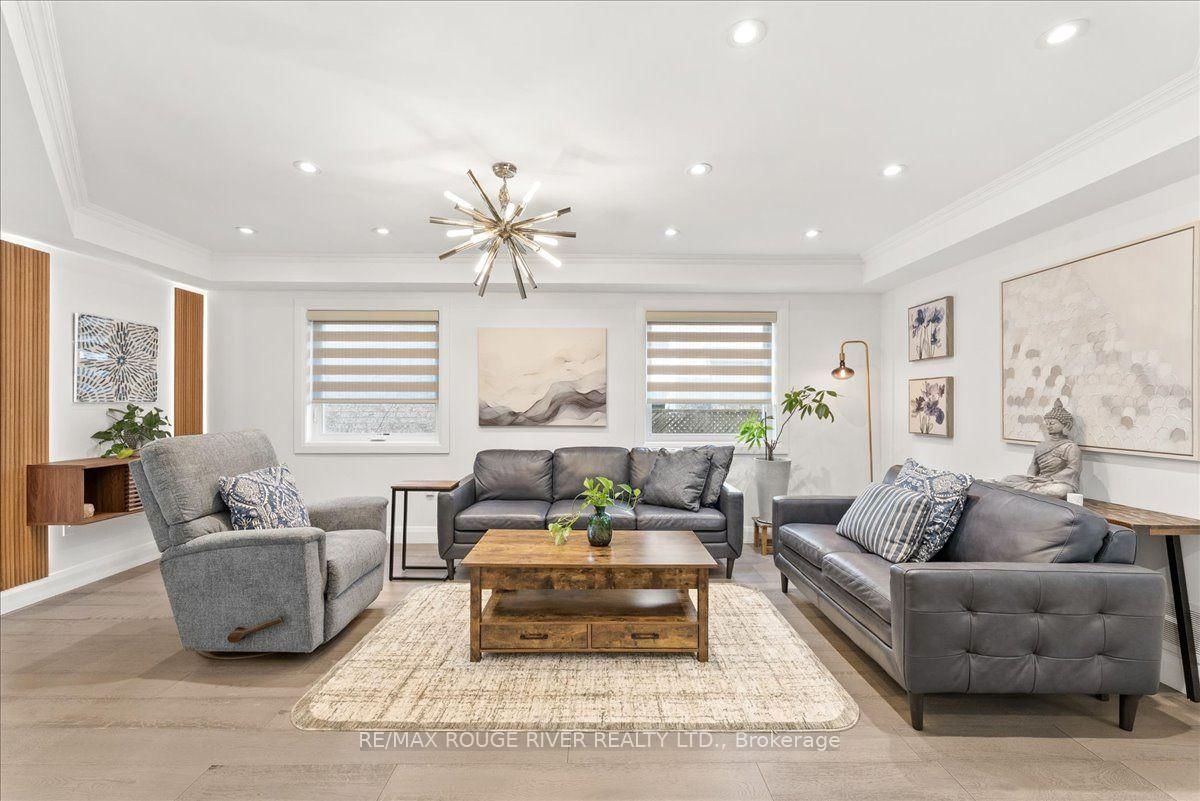 49 Sonley Drive • Whitby, ON photo 6