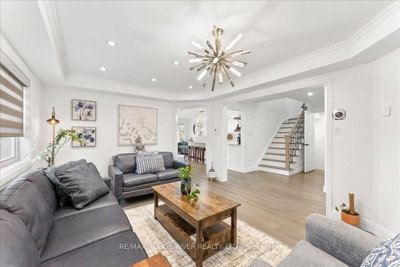 49 Sonley Drive • Whitby, ON photo 8