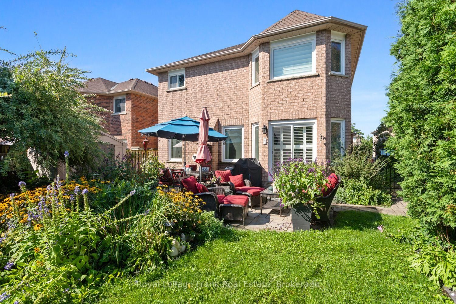 39 Mcivor Street • Whitby, ON photo 36