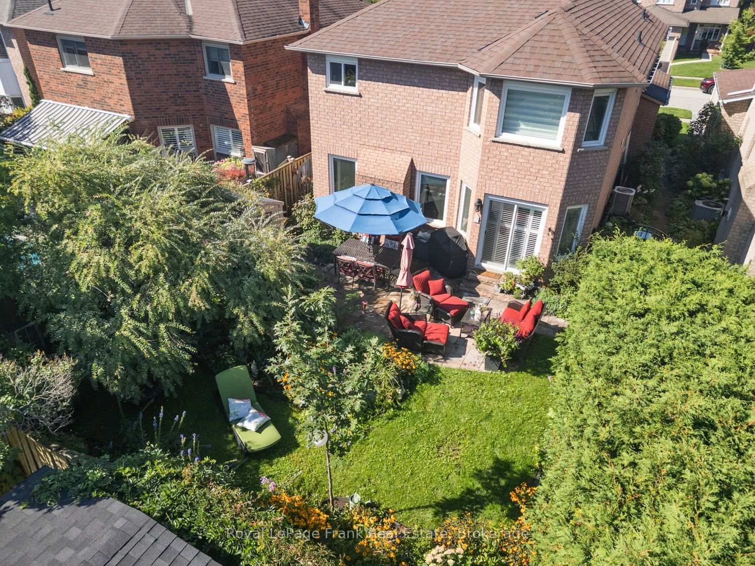 39 Mcivor Street • Whitby, ON photo 37