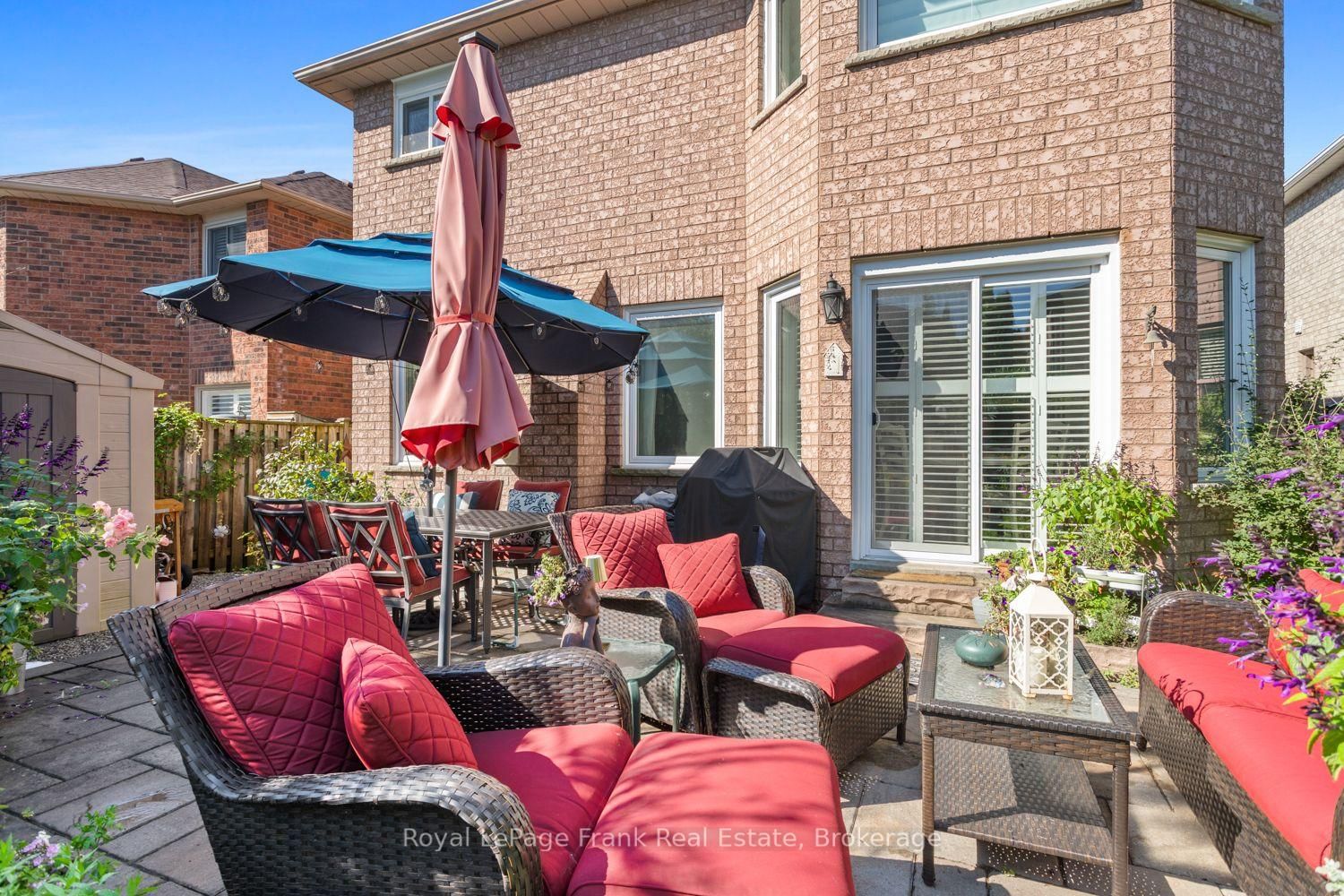 39 Mcivor Street • Whitby, ON photo 38