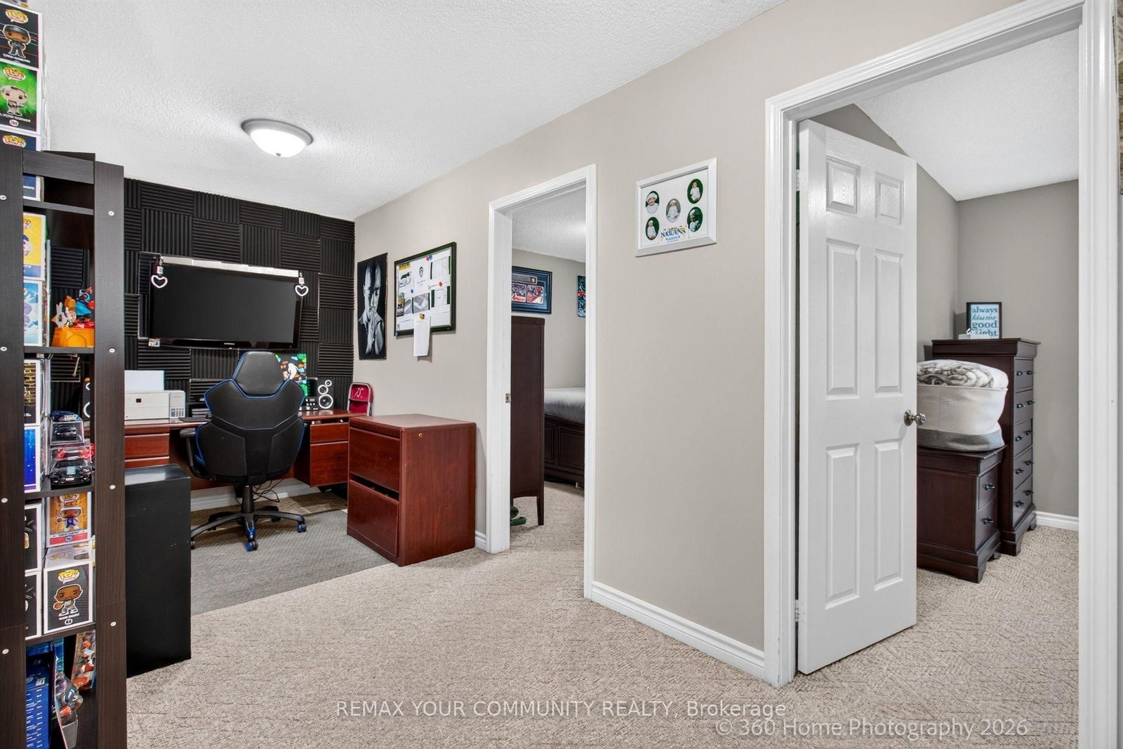 1614 Avonmore Square • Pickering, ON photo 10