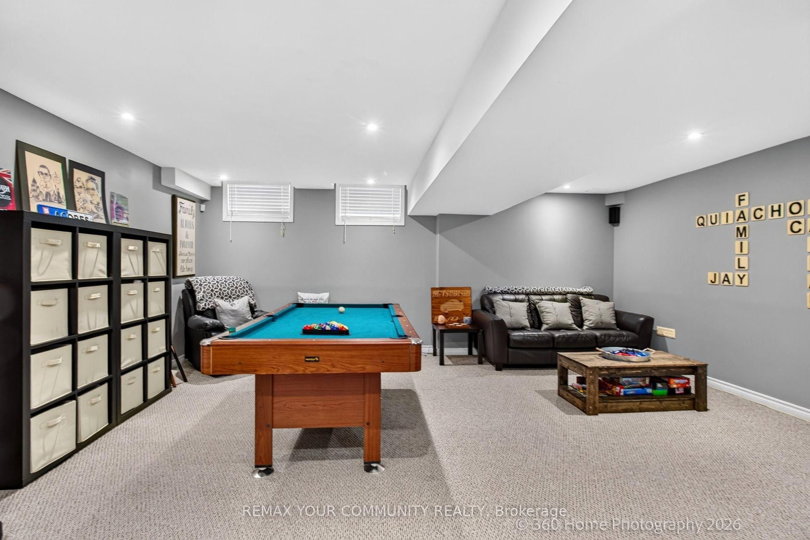 1614 Avonmore Square • Pickering, ON photo 19