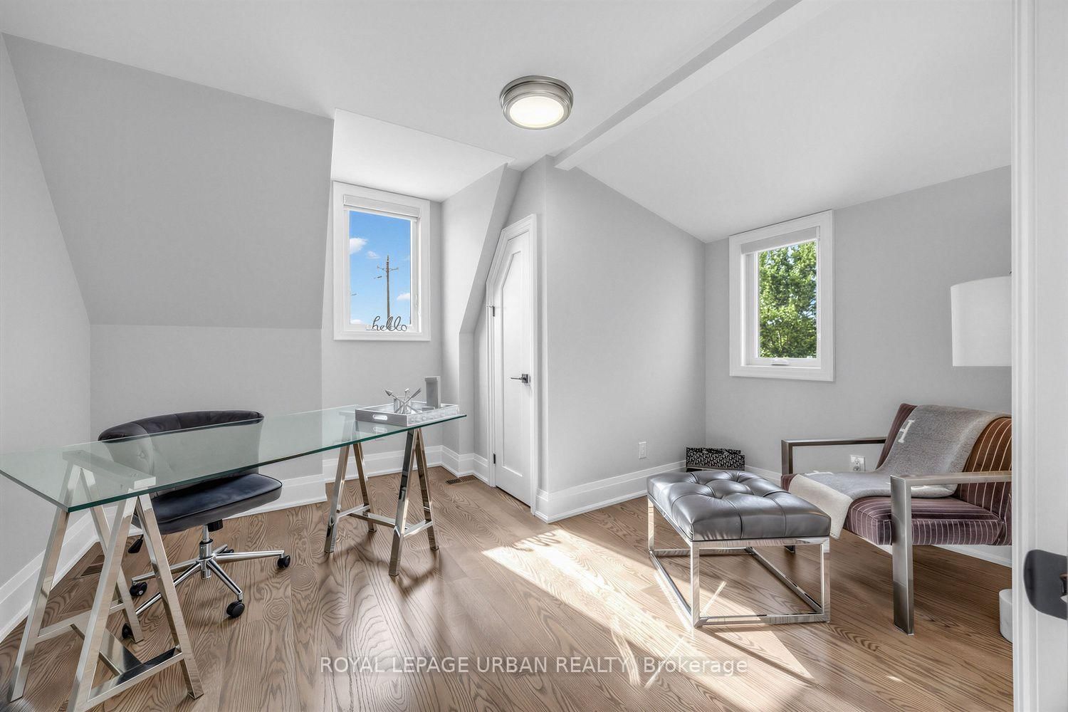 287 Glebemount Avenue • Toronto, ON photo 23