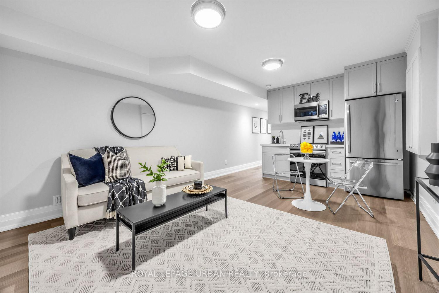 287 Glebemount Avenue • Toronto, ON photo 33