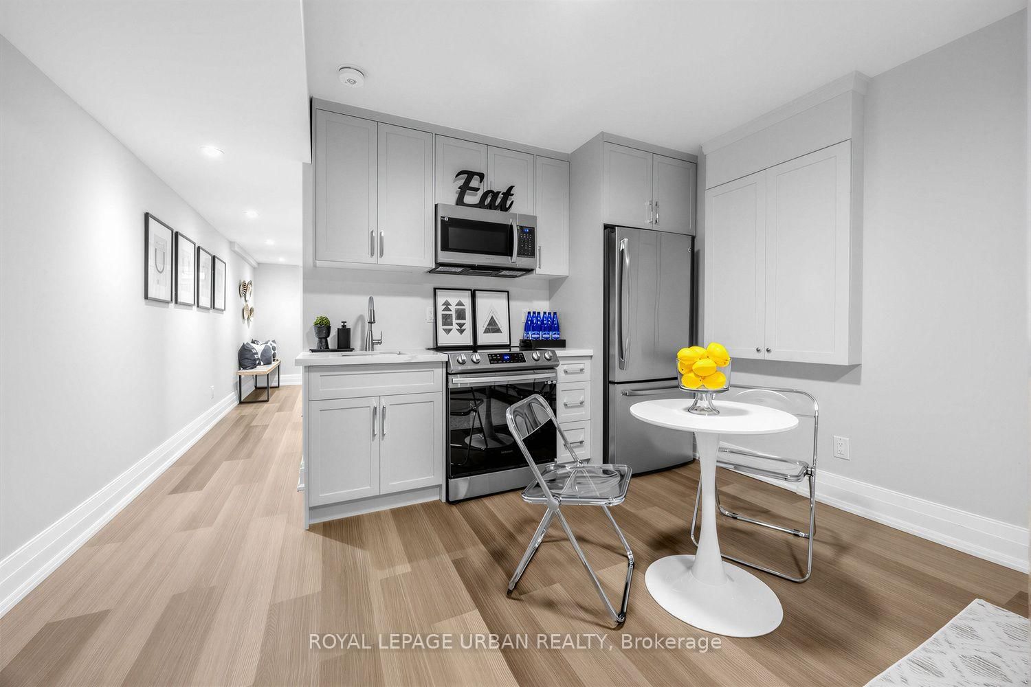 287 Glebemount Avenue • Toronto, ON photo 34