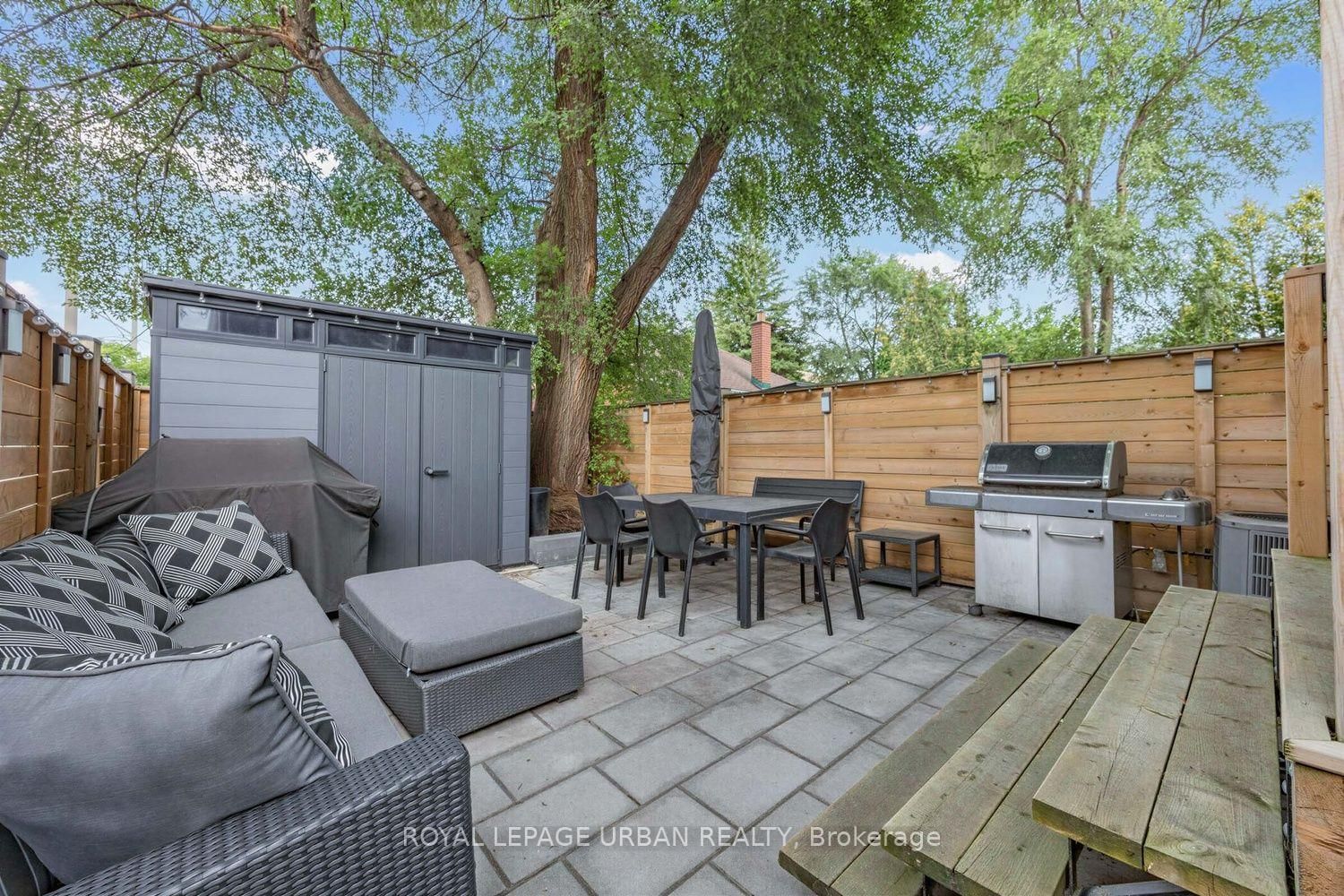 287 Glebemount Avenue • Toronto, ON photo 36