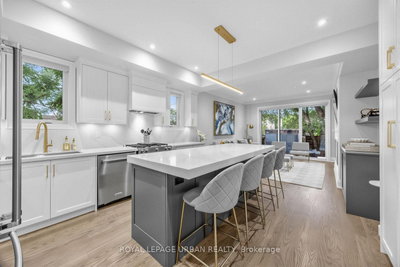 287 Glebemount Avenue • Toronto, ON photo 5