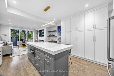 287 Glebemount Avenue • Toronto, ON photo 6