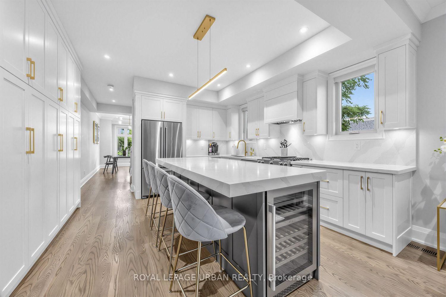 287 Glebemount Avenue • Toronto, ON photo 8