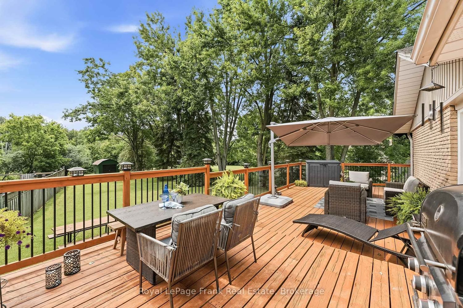 32 Jacobsen Boulevard • Scugog, ON photo 23